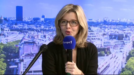 Hollande/Gayet : "On était tous au courant des photos, mais la presse n'en voulait pas!"