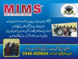 Mbdin institute of I.T. & Management Science ( MIMS )