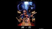 Daft Punk vs Stevie Wonder vs Michael Woods - Doin' It Superstition Platinum