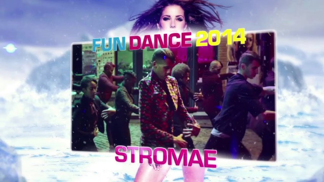Fun Dancefloor 2014 - Vidéo Dailymotion