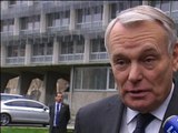 Jean-Marc Ayrault: 