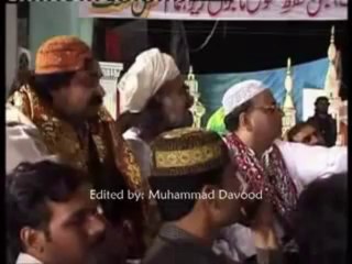 Tahir ul qadri views on Milad shareef.