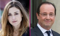 François Hollande et Julie Gayet : les photos choc de Closer - ZAPPING ACTU DU 10/01/2014