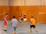entrainement senior futsal