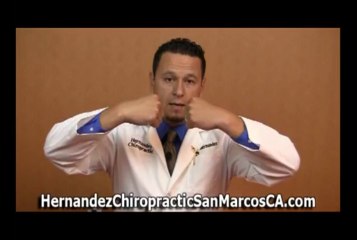 Disc Bulge Therapy San Marcos California