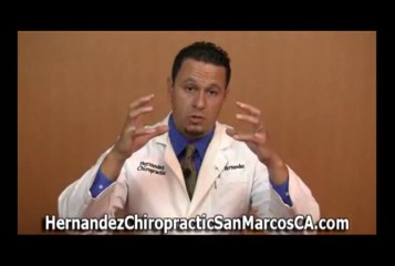 Headache Chiropractor San Marcos California