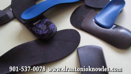 Children’s Feet  - Podiatrist in Memphis, Shelby County and Mid-South TN