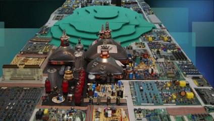 Bande annonce V2 ComArt