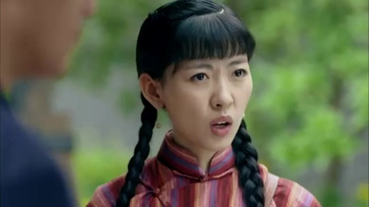 《一代枭雄》27