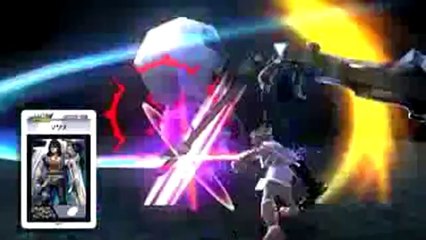 Kid Icarus Uprising - Long trailer Jap