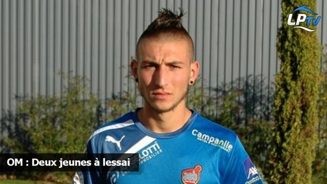 JDM : Une recrue et deux jeunes à l'essai