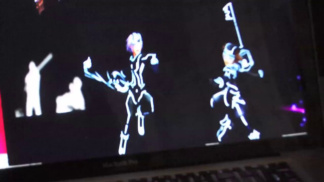 Kingdom Hearts 3D : Dream Drop Distance - 10th Anniversary Premiere Teaser