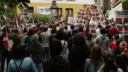 8 apellidos vascos - Teaser trailer