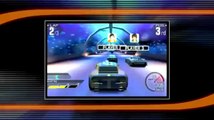 Ridge Racer 3D - Test en vidéo