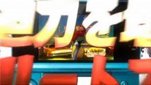 Super Street Fighter IV 3D Edition - Trailer officiel