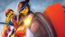 CGR Trailers - THE LEGO MOVIE VIDEOGAME Teaser Trailer