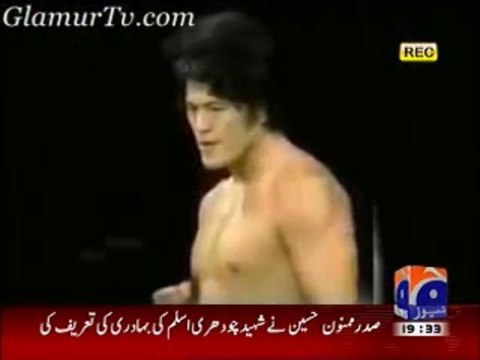 Talk Show Aik Din Geo Kay Sath 10 January 2014 Full Show in High Quality Video By GlamurTv