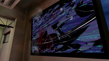 Takedown Red Sabre - Trailer d'annonce