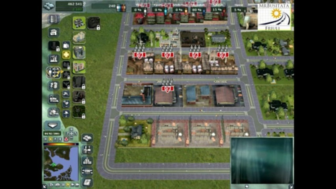 City life Premium video 5 di 8