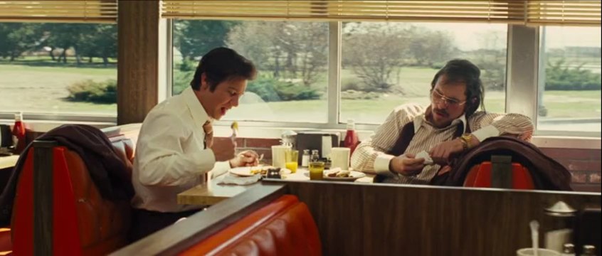 AMERICAN BLUFF - Bande-annonce VF