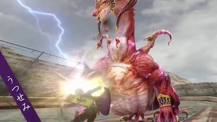 Lightning Returns : Final Fantasy XIII - Japan Costume #1