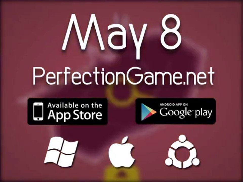 Perfection. - Trailer