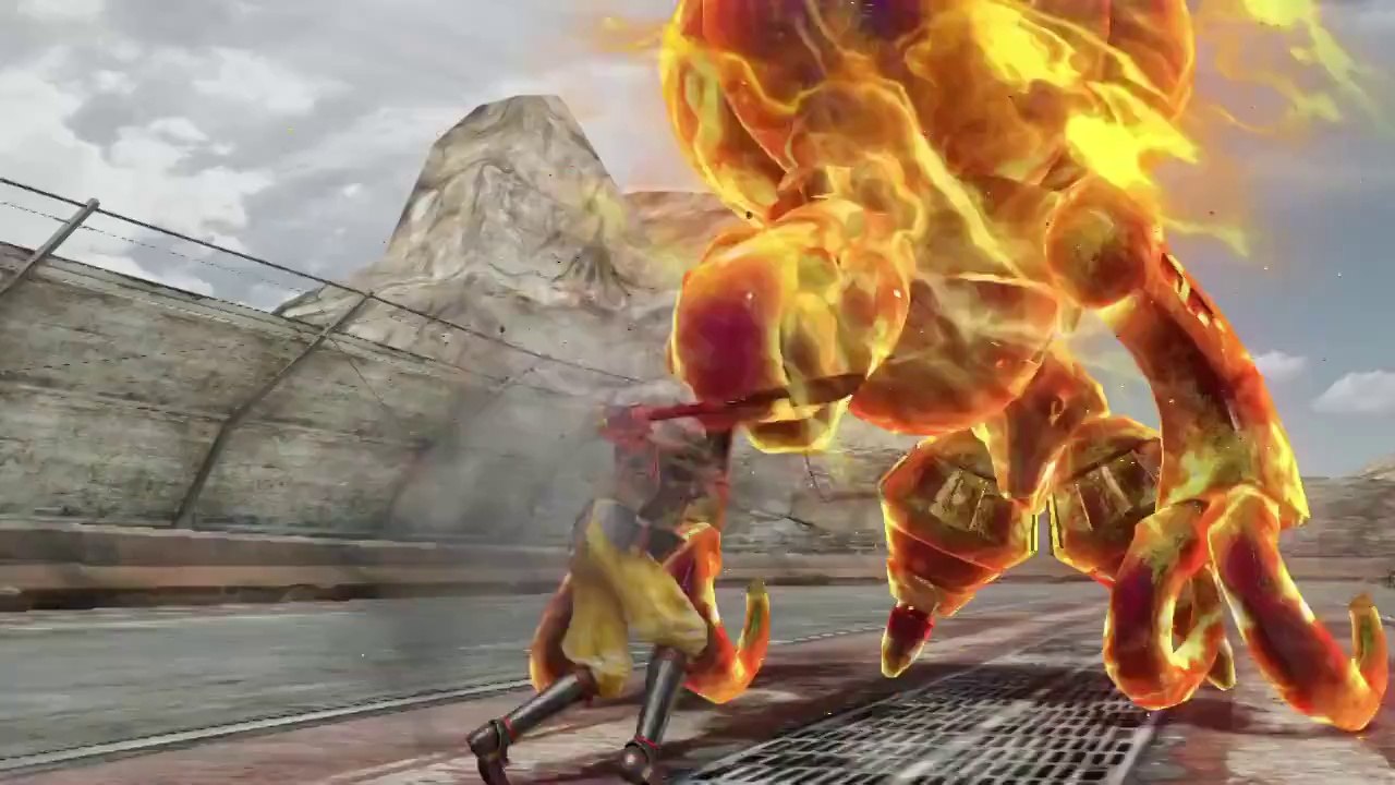 Lightning Returns : Final Fantasy XIII - Japan Costume #8