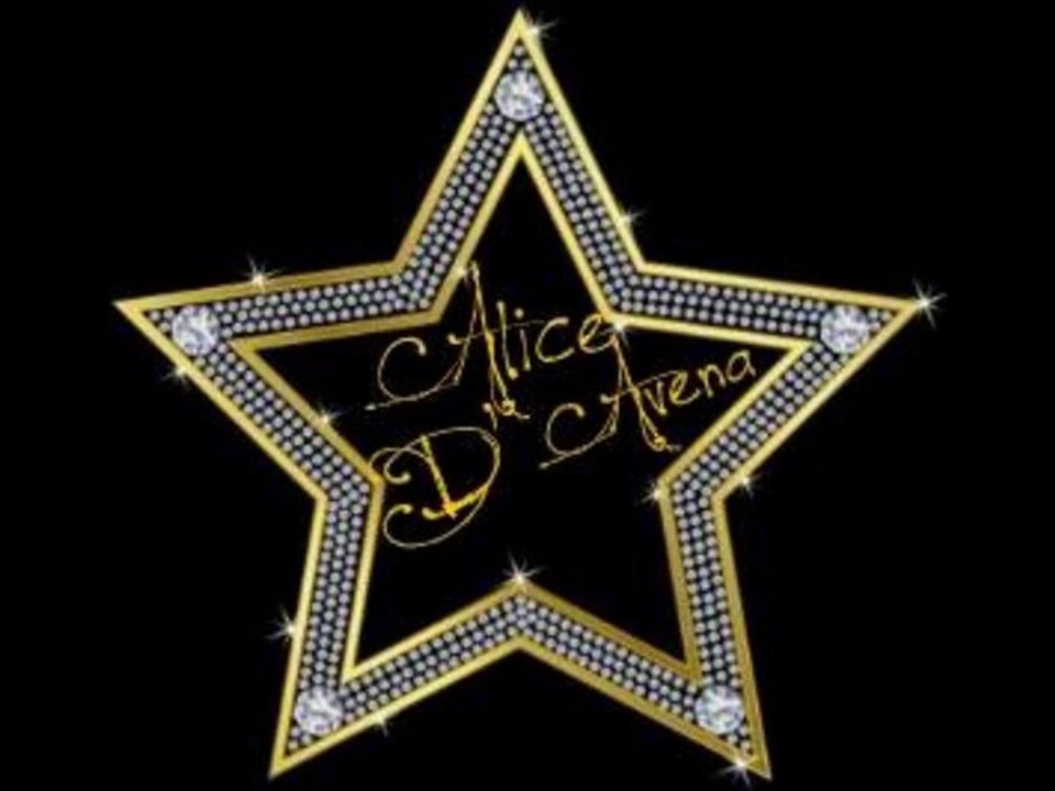 Se m'innamoro (Cover by Alice D'Avena)