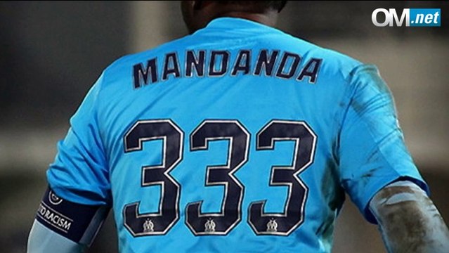 JT OM.net - Mandanda : Un grand honneur