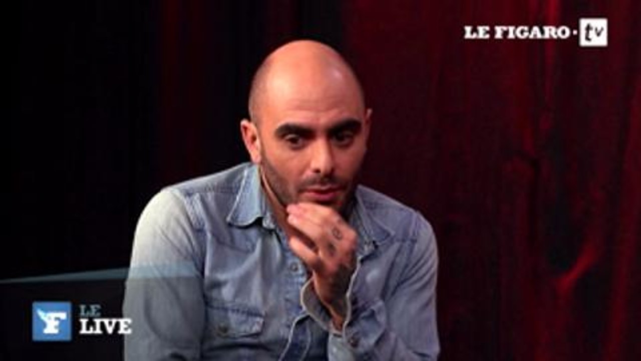 Da Silva fait son "Live"