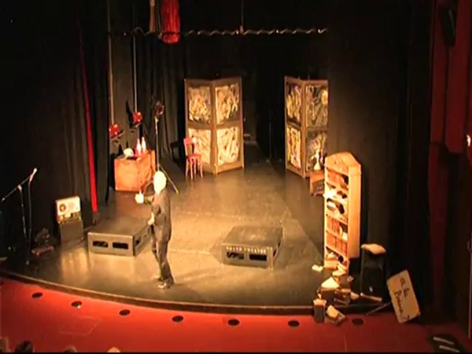 Escabeau