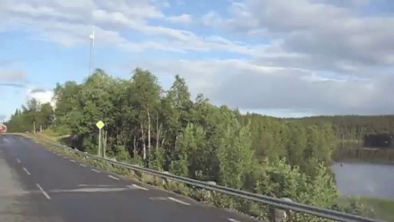 Svenska Landskap - Vito Pace