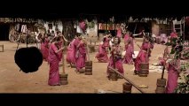 Gulaab Gang - Official Trailer  Madhuri Dixit, Juhi Chawla