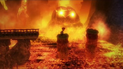 Max : The Curse of Brotherhood - Launch Trailer