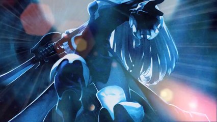 Bravely Second - Teaser Jump Festa 2014