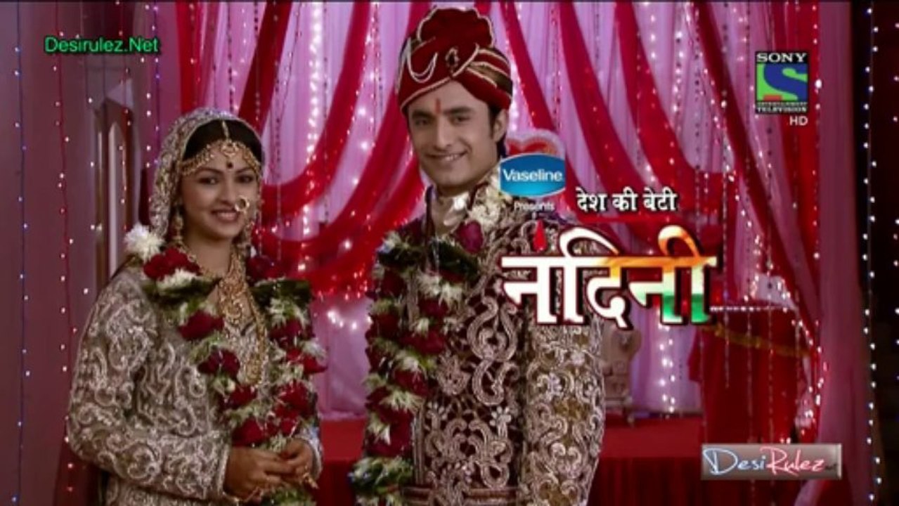 Desh Ki Beti - Nandini 10th January 2014 PART-1