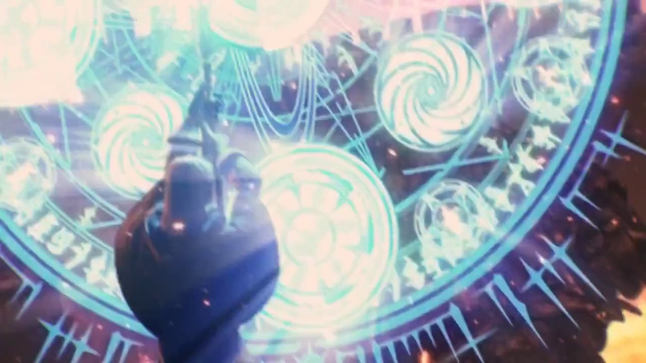 Natural Doctrine - Trailer #2