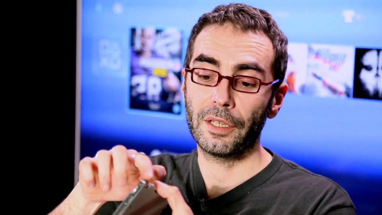 Playstation 4 : comment changer le disque dur