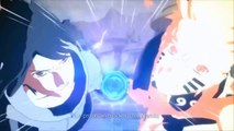 Naruto Shippuden Ultimate Ninja Storm Revolution - Mecha Naruto Trailer