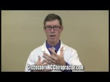 Chiropractic Treatment Disc Herniation Greensboro North Carolina