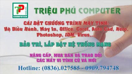 SUA MAY TINH TAI NHA QUAN THU DUC