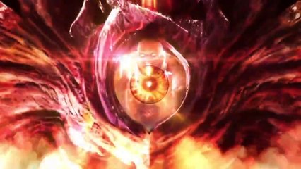 SoulCalibur : Lost Swords - Astaroth Video