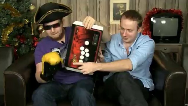 Dark Souls - Noël chez GK