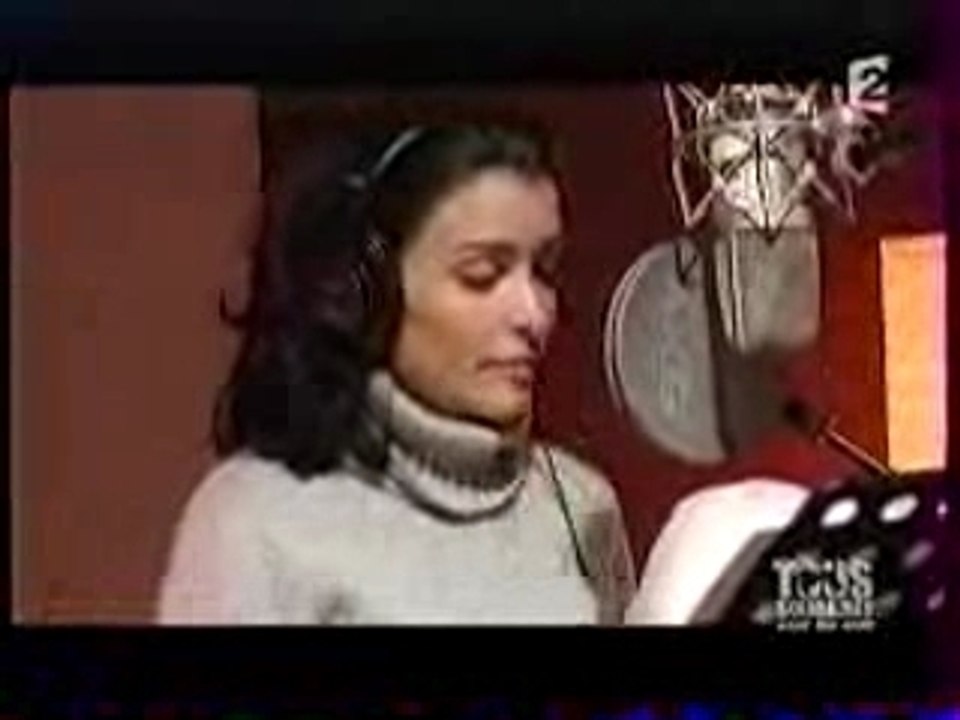 Et Puis La Terre ( Making Off )