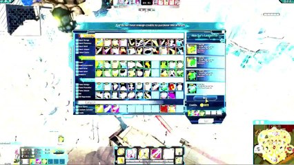 Infinite Crisis - Atomic Poison Ivy Trailer