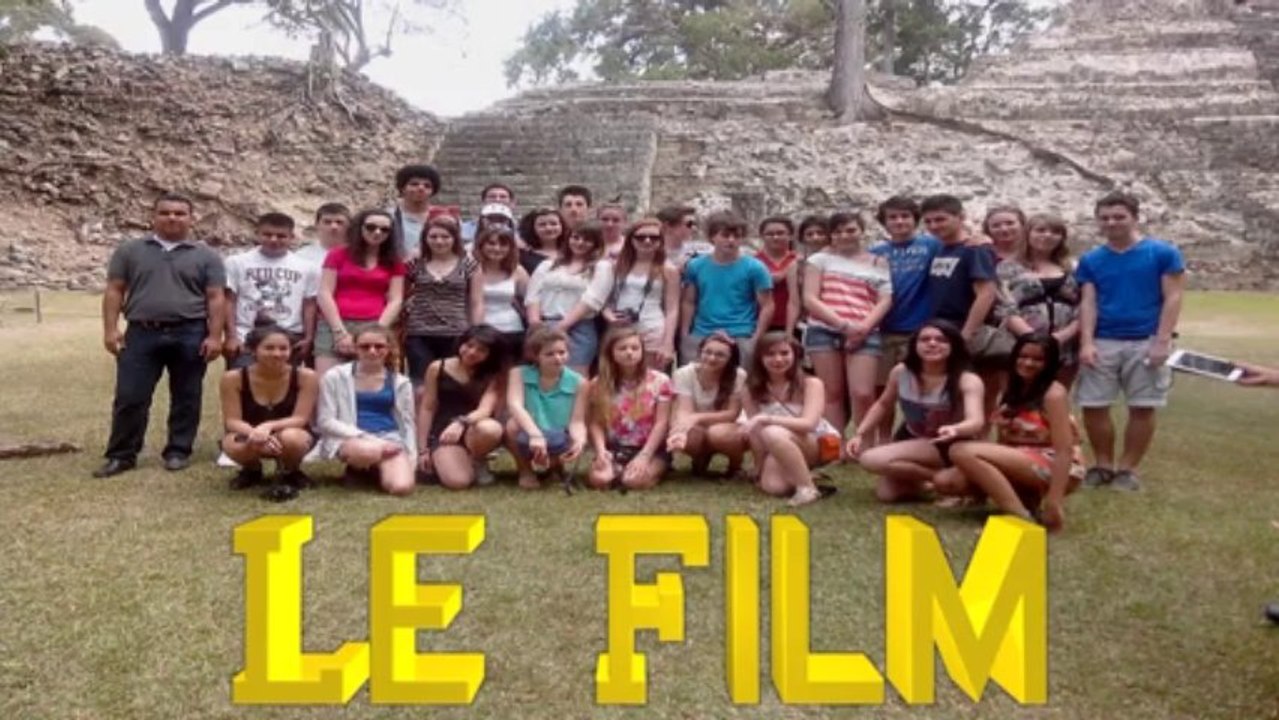 Bande Annonce du Film  Honduras