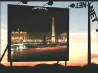 SDF - Campanet Canal+ 26 11 2006