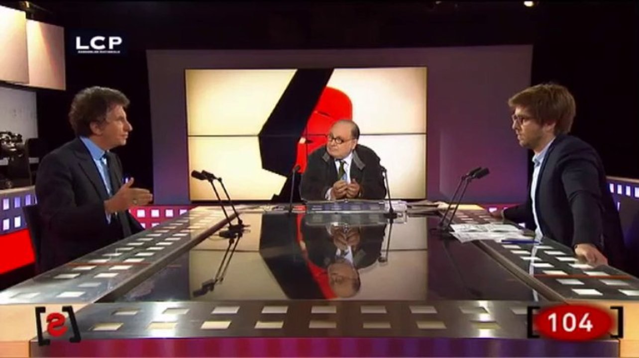Jack Lang : "Je partage l'esprit du combat de Femen"