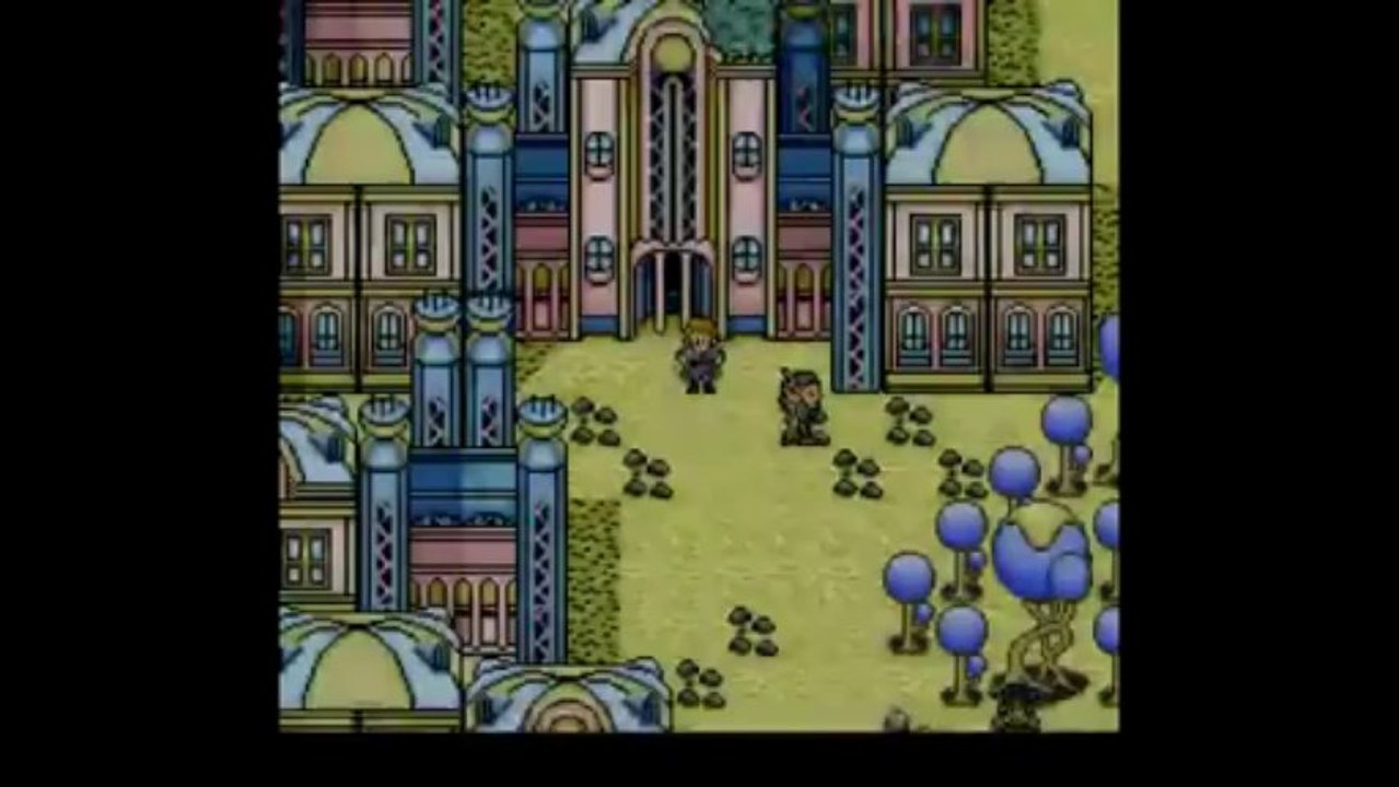 Paladin's Quest