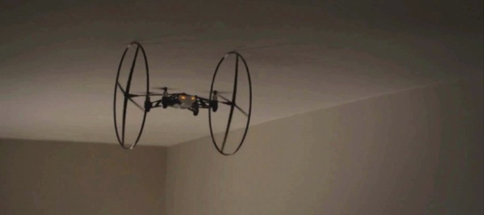 A Las Vegas, le high-tech français joue les vedettes